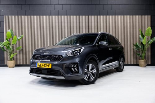 Kia Niro - Hybride Automotive