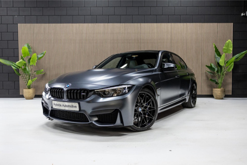 BMW 3 Serie - Hybride Automotive