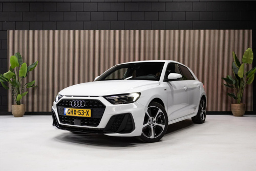 Audi A1 - Hybride Automotive