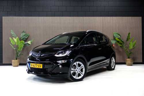Opel Ampera-E - Hybride Automotive