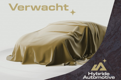 Mercedes-Benz Vito - Hybride Automotive
