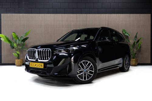 BMW X1 - Hybride Automotive