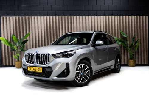 BMW X1 - Hybride Automotive