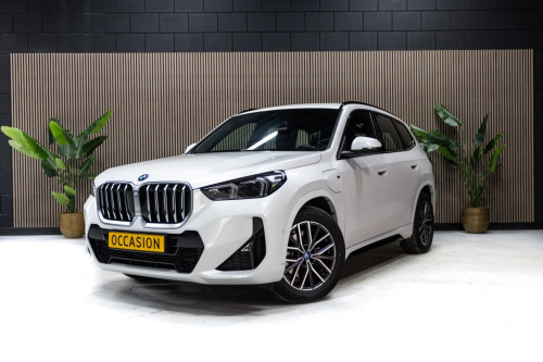 BMW X1 - Hybride Automotive