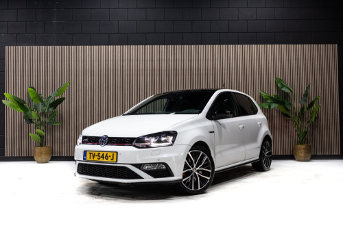 Volkswagen Polo - Hybride Automotive