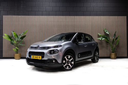 Citroën C3 - Hybride Automotive