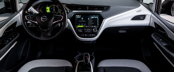 Opel Ampera-E