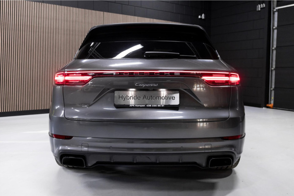 Hybride Automotive