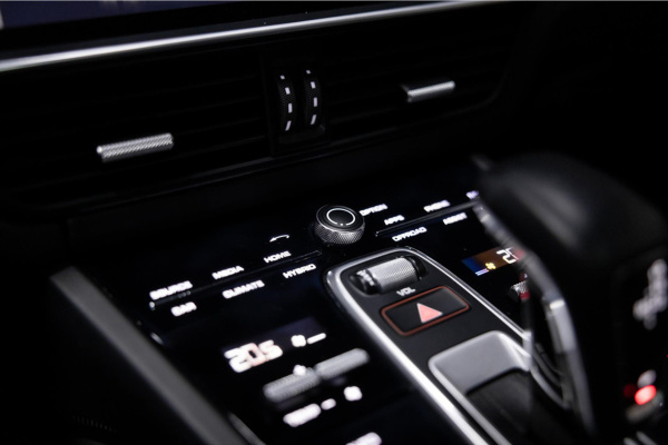 Hybride Automotive
