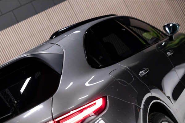 Hybride Automotive