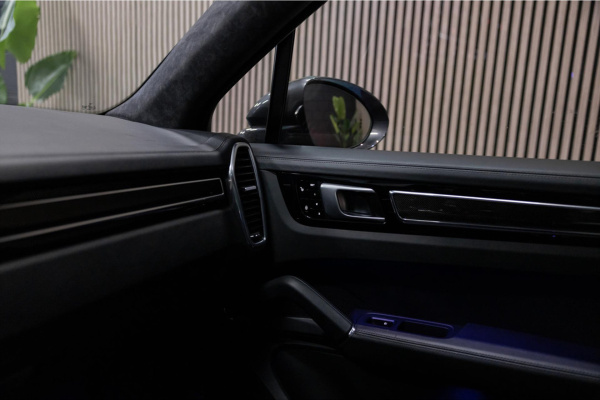 Hybride Automotive