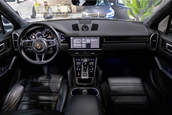 Hybride Automotive