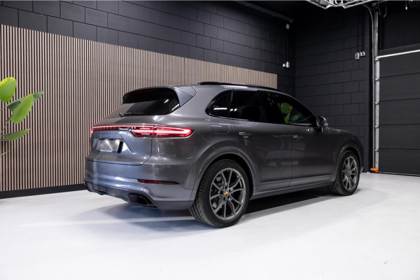 Hybride Automotive