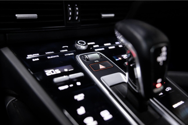 Hybride Automotive