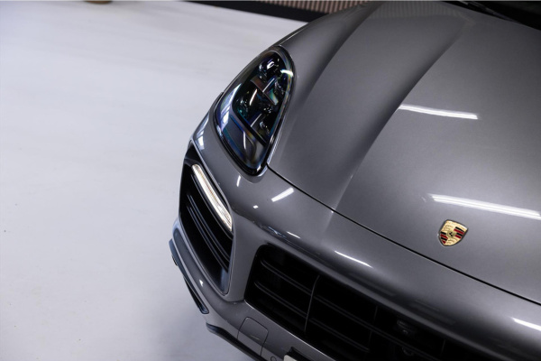 Hybride Automotive