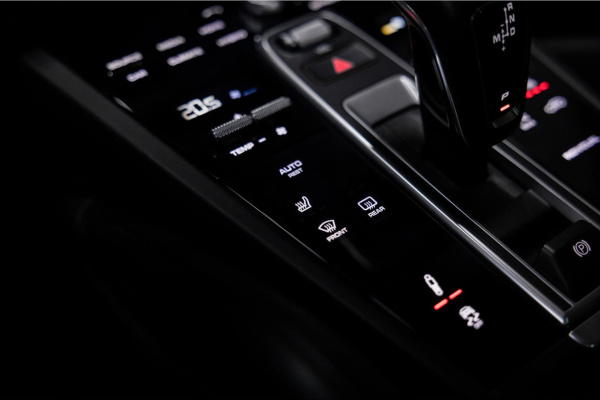 Hybride Automotive