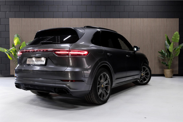 Hybride Automotive