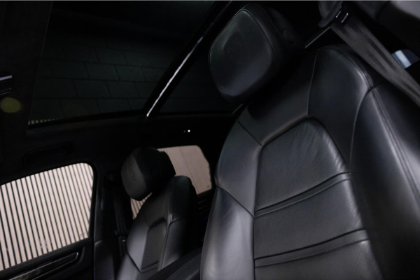 Hybride Automotive