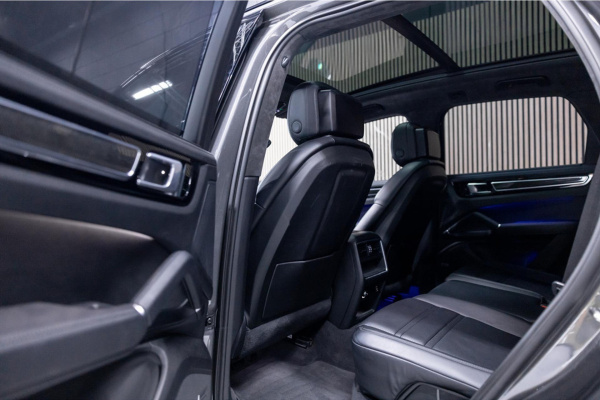 Hybride Automotive