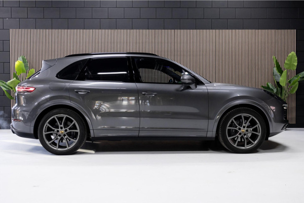 Hybride Automotive