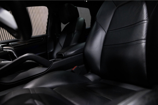 Hybride Automotive