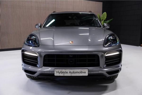 Hybride Automotive