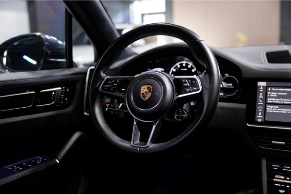 Hybride Automotive