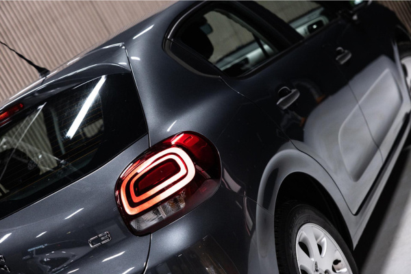 Hybride Automotive