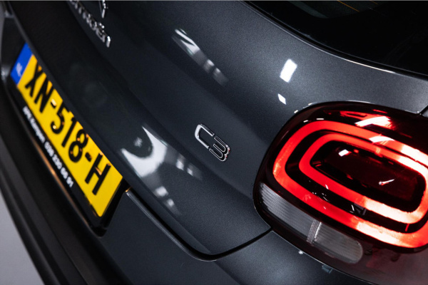 Hybride Automotive