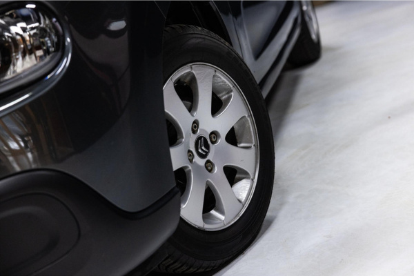 Hybride Automotive