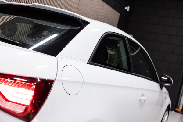 Hybride Automotive