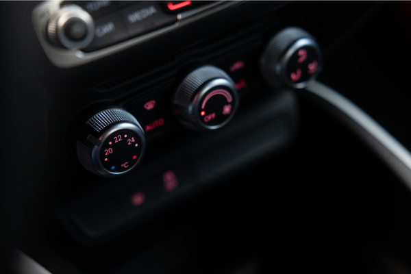 Hybride Automotive