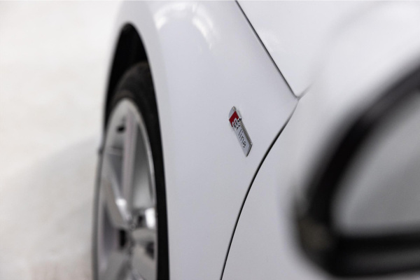 Hybride Automotive