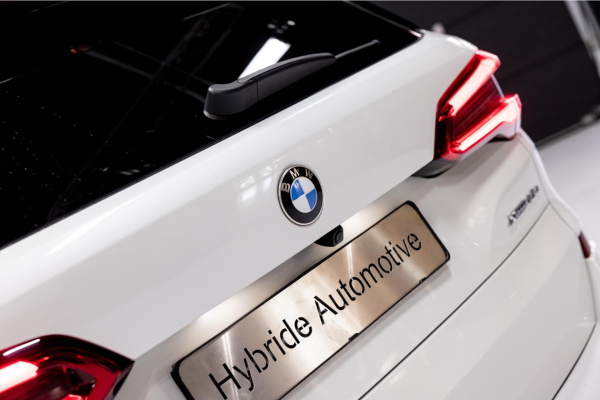 Hybride Automotive