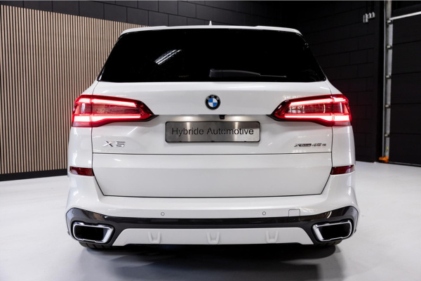 Hybride Automotive