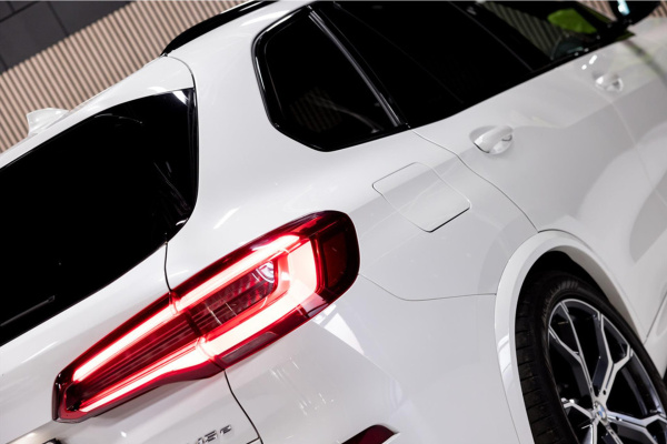 Hybride Automotive