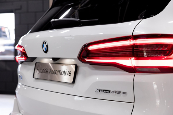 Hybride Automotive