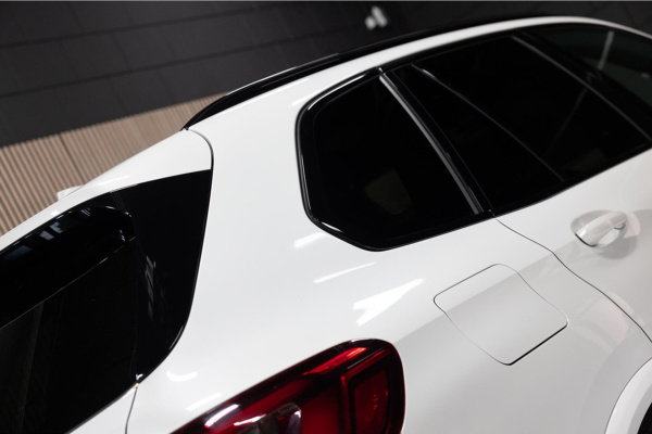 Hybride Automotive