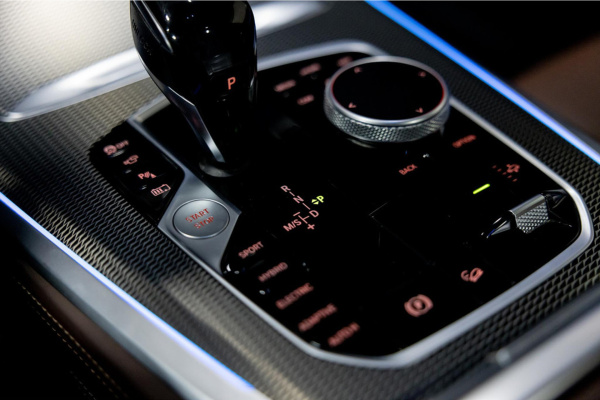 Hybride Automotive