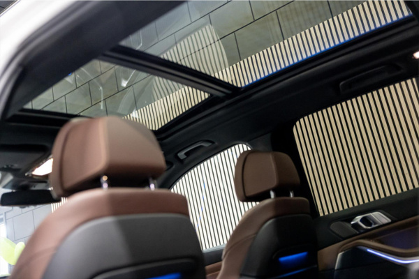Hybride Automotive
