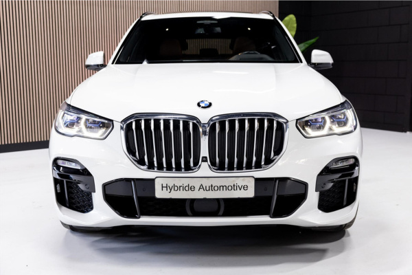 Hybride Automotive