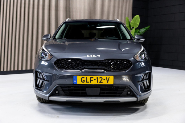 Hybride Automotive