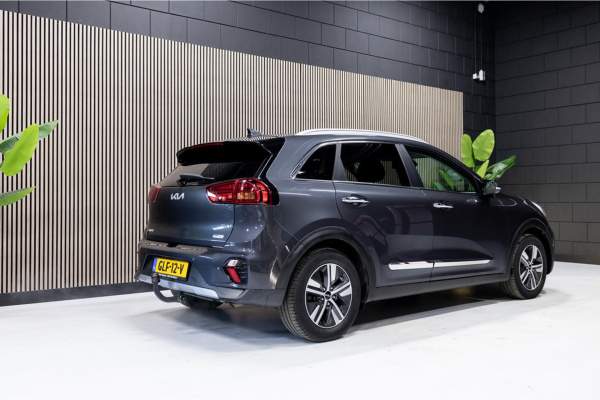 Hybride Automotive