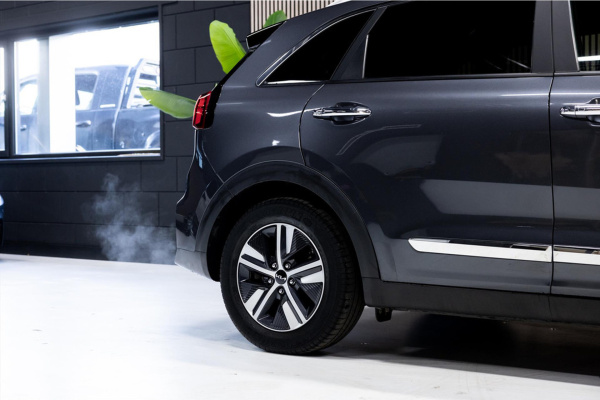 Hybride Automotive