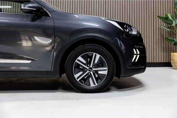 Hybride Automotive