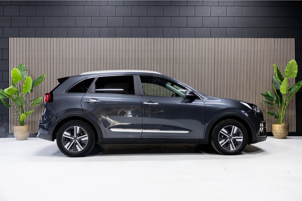 Hybride Automotive