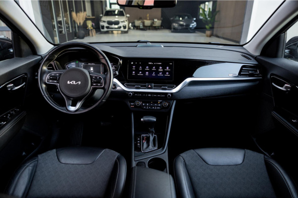 Hybride Automotive