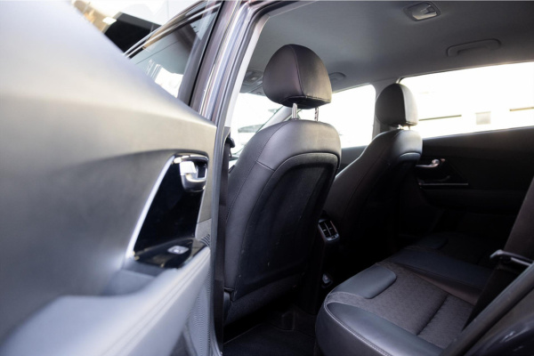Hybride Automotive