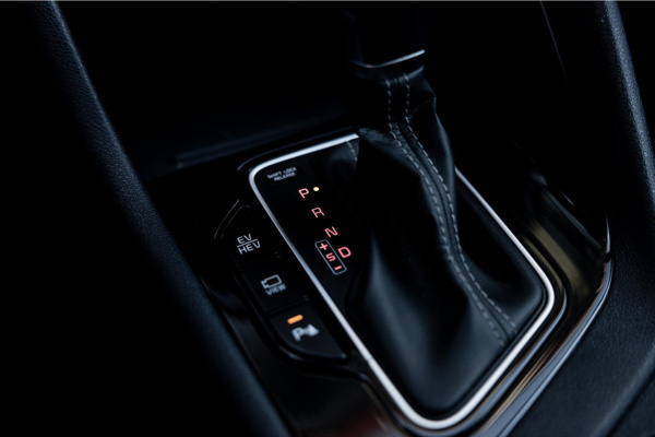 Hybride Automotive