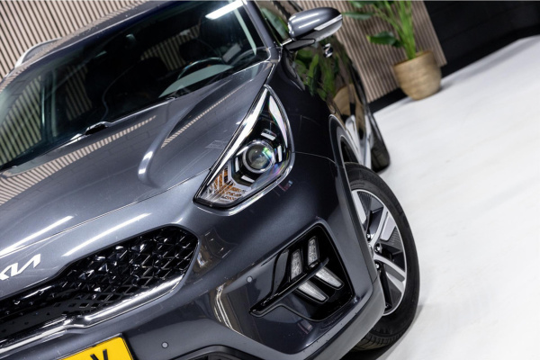 Hybride Automotive